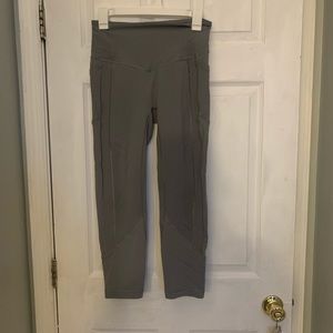 Lululemon All The Right Places Legging